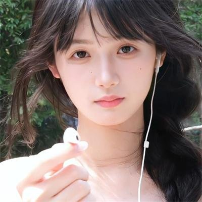 空旷的海滩
