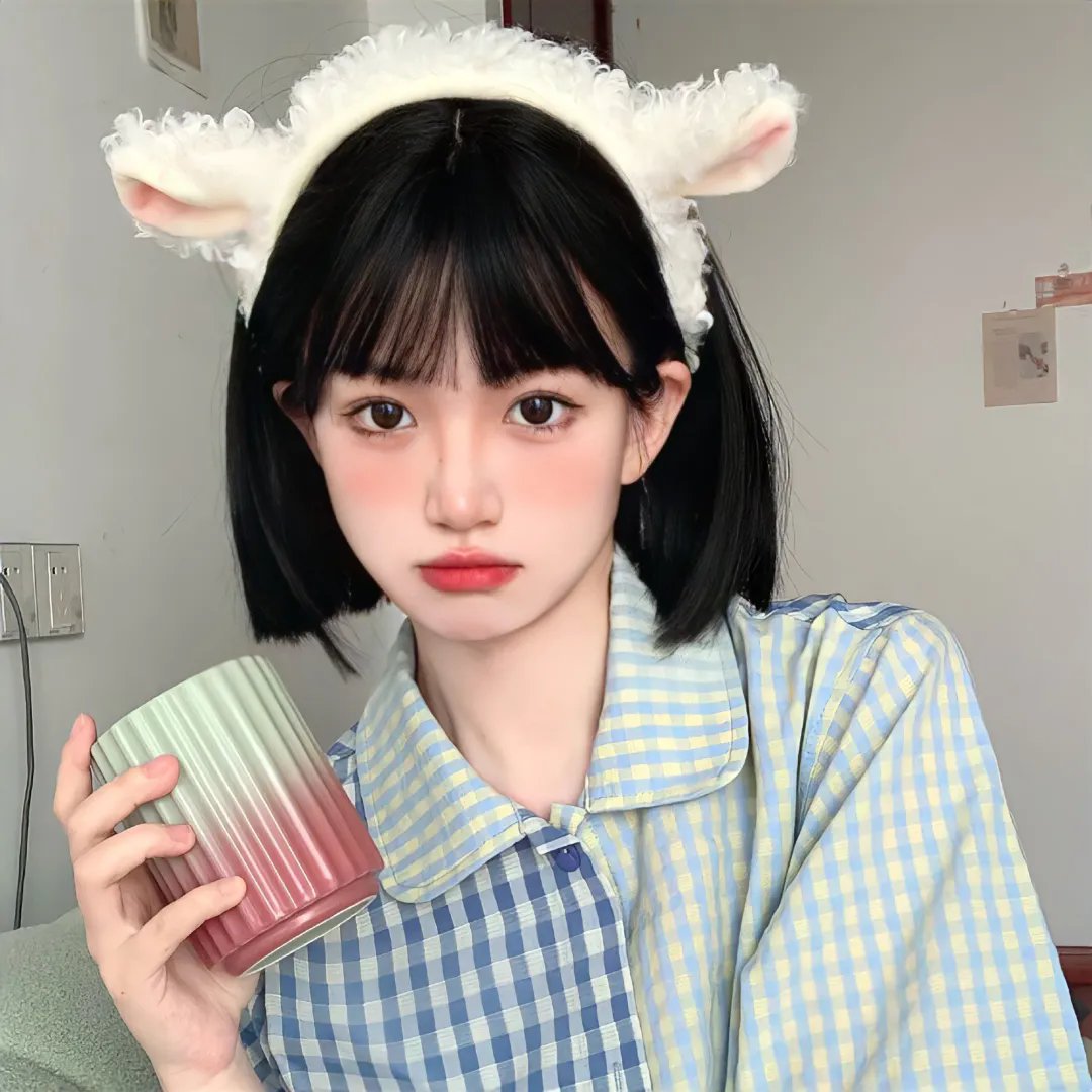 傻春